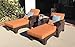 Formosa Covers® Outdoor Patio Chaise Lounge Chair Covers up to 84