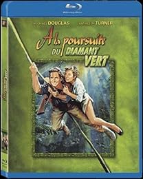 A La Poursuite Du Diamant Vert