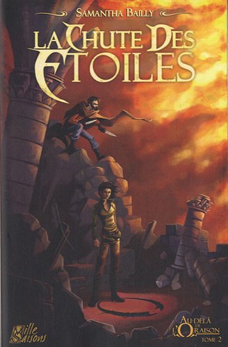 La  chute des étoiles