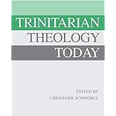 Trinitarian Theology Today: Essays on Divine Being and Act