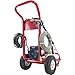 NorthStar Electric Cold Water Pressure Washer - 2000 PSI, 1.5 GPM, 120 Volt