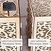 OurWarm Wedding Card Box, PVC Gift Card Box Wedding Envelope Money Box for Baby Showers, Birthday, Graduation Decoration