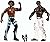 WWE Battle Pack Series #30 - Xavier Woods & R-Truth with Microphones Figure Two-Pack