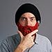 Beardo Original Detachable Beard Hat