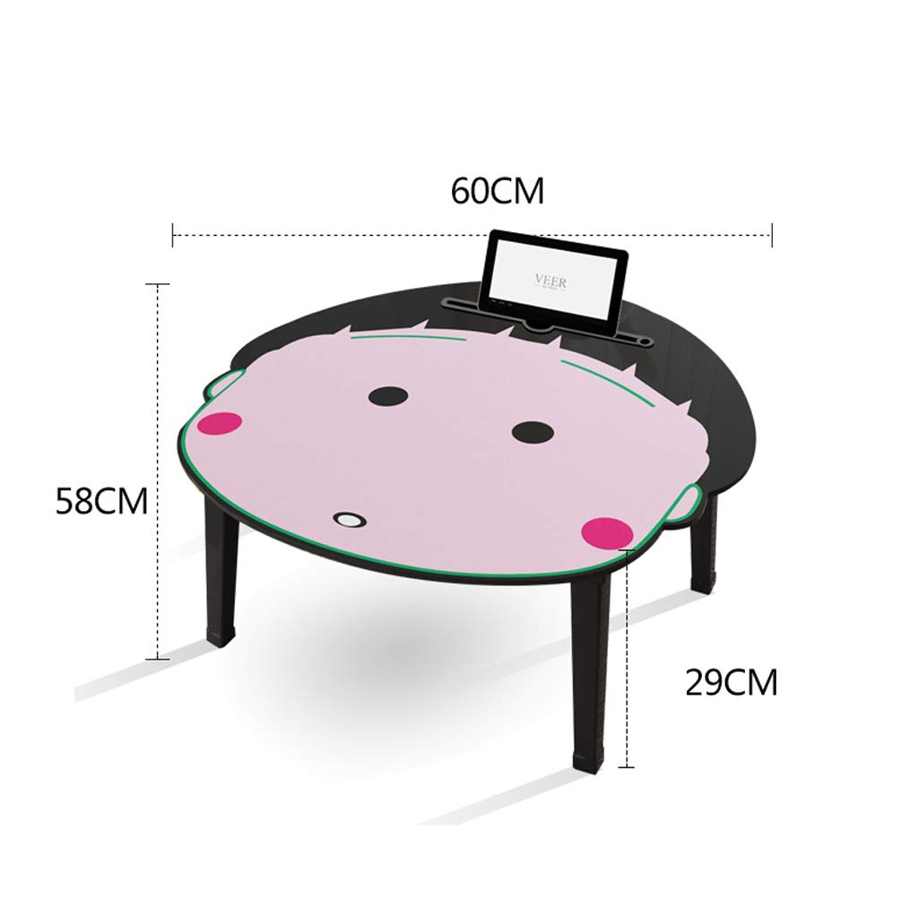 Amazon Com Jizhen Andrew With Legs Portable Laptop Stand Table