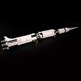 lego creator the apollo saturn v 21309 lp 37003