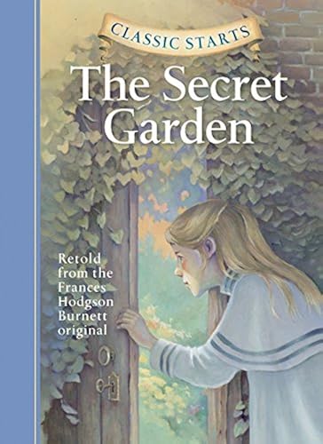 Download The Secret Garden PDF