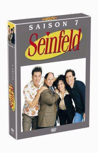 Seinfeld - Saison 7