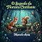Livro O Segredo da Floresta Cintilante