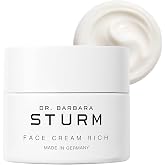 Face Cream Rich 1.69 Fl Oz | Anti Aging Face Cream for Women, Moisturizer Face Cream for Dry and Mature Skin, Luxury Skincare By Dr. Barbara Sturm