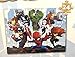 5 Wood Puzzles Set Marvel Super Hero Adventures