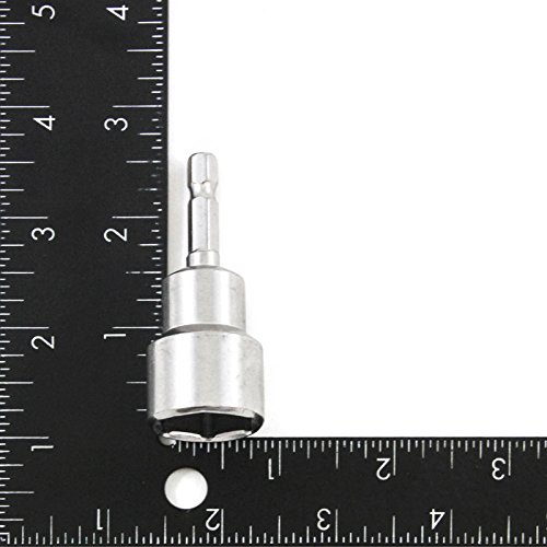 image for Red Hound Auto Quick Change Bit 19 mm or 3/4