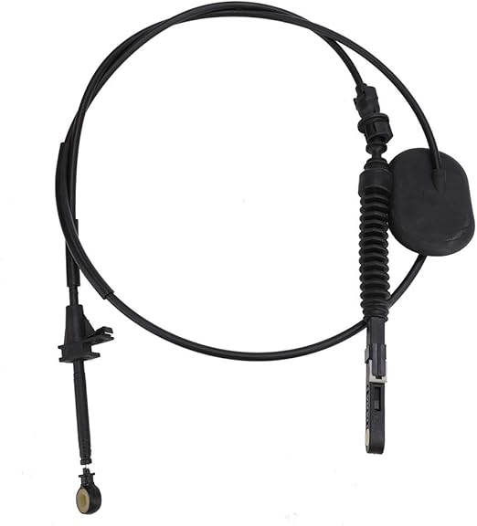 Automatic Transmission Shifter Shift Cable for GM 15785087 0208