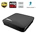 Balight 2017 The latest M8S PRO Android 7.1 TV BOX 2GB+16GB Amlogic S912 64 bit Octa core ARM Cortex-A53 CPU up to 2 GHz Built in 2.4G/5G WiFi With Bluetooth 4.1+HS