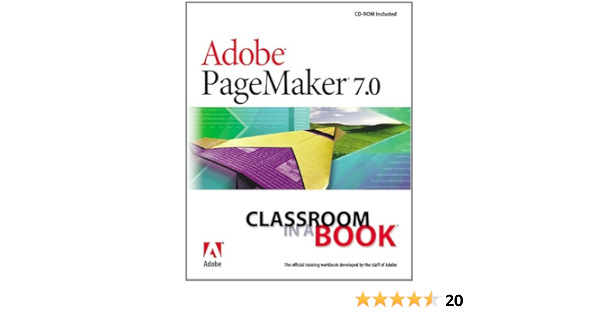 Download adobe pagemaker 7 manual pdf download