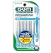 GUM Go-Betweens Cleaners Wide (Pack of 3 (10 Ct))
