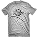 Daily Driver Weekend Warrior Jeep Shirt Made in The USA t-Shirt Wrangler 1941