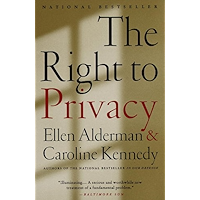 The Right to Privacy book cover The Right to Privacy book cover