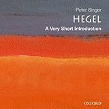 Hegel: A Very Short Introduction