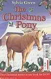 The Christmas pony