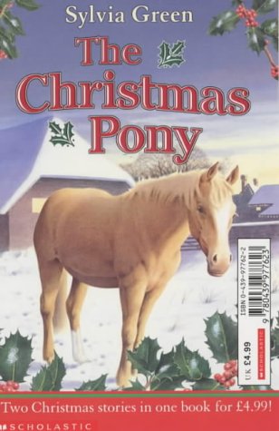 The Christmas pony