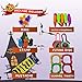 THE TWIDDLERS 110 Pack - Halloween Assortment Toys Party Favor | Halloween Supplies Goodie Bag Filler | Pinata Fillers | Trick or Treat Toys | Classroom Bulk Prizes