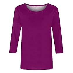 Women Petite Tops Shirt Women Fashion 100% Cotton