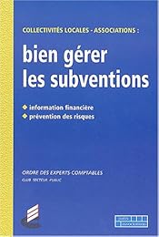 Collectivités locales-associations