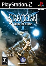 Star Ocean 3: Till the End of Time