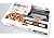 KettlePizza Gas Pro Basic Pizza Oven Kit - KPB-GP