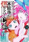 何度、時をくりかえしても本能寺が燃えるんじゃが!? 第12巻