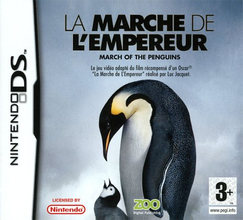 La Marche de L' Empereur