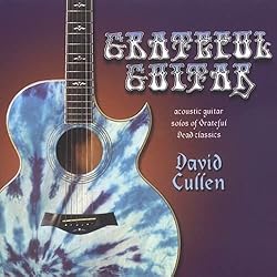 Grateful Guitar