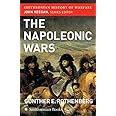 The Napoleonic Wars (Smithsonian History of Warfare)