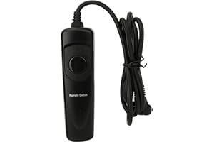 Mtlavishness d850 / d810 / d810a / d800 Camera - mc-30 SLR Shutter Release Remote