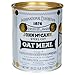 McCANN'S Steel Cut Oatmeal, Traditional, 28-Ounce Tins (Pack of 4)