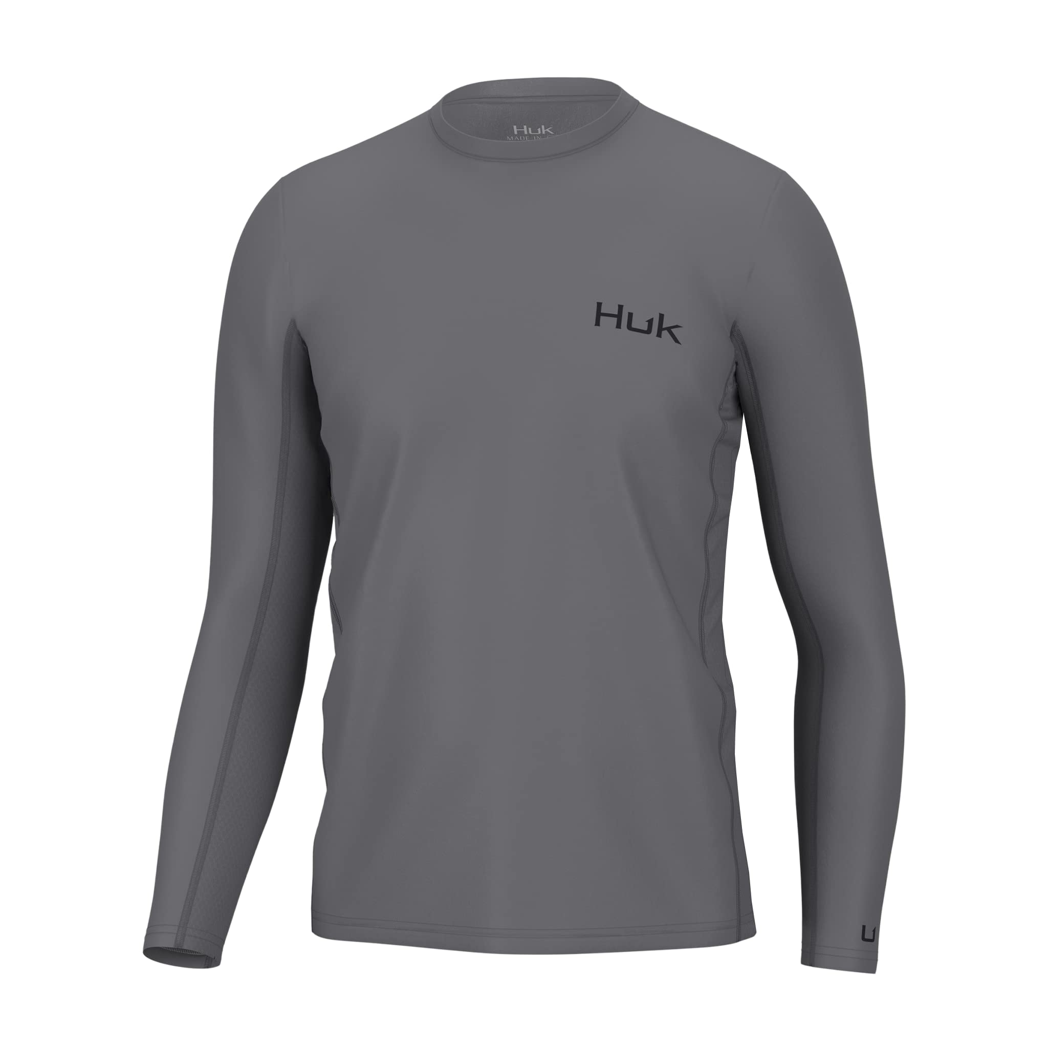 Icon X Long Sleeve Shirt, Performance Fishing Shirt Image