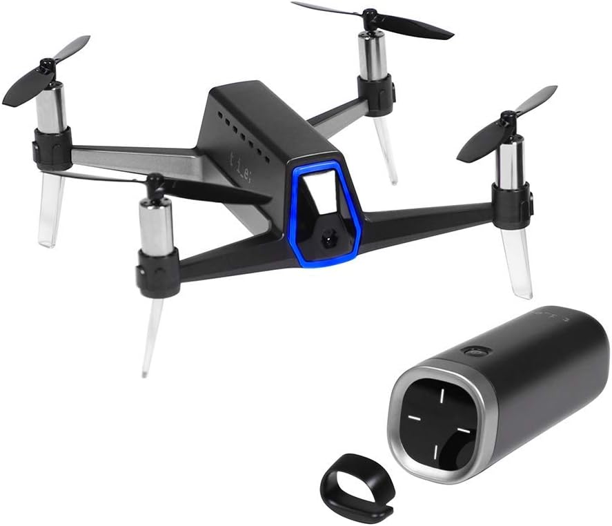 easiest drone to fly