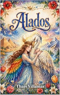 Livro Alados
