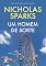 Livro Um homem de sorte