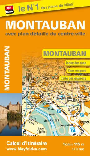 Montauban