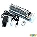 bbq factory FK24 Replacement Fireplace Blower Fan KIT for Monessen, Vermont Castings, Majestic, Northern Flame, Temco, CFM, Rotom HB-RB65