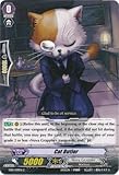 Cardfight!! Vanguard TCG - Cat Butler (EB01/019EN) - Comic Style Vol 1