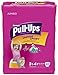 Huggies Pull-Ups Training Pants - Learning Designs - Girls - 3T-4T - 22 ct