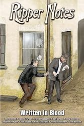 Ripper Notes: Written in Blood
