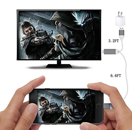 3 Compatible+Begmea+Adapter+Connector+Projector