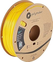 Polymaker PETG Filament 1.75mm, 1kg Strong PETG 3D