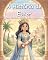 Livro Ester – A Rainha Corajosa: História bíblica infantil sobre coragem e propósito – livro ilustrado para leitura fácil (Histórias Bíblicas Infantis 10)