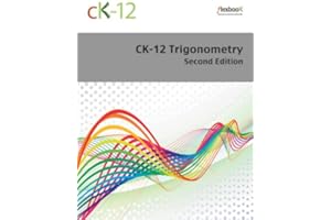 CK-12 Trigonometry - Second Edition