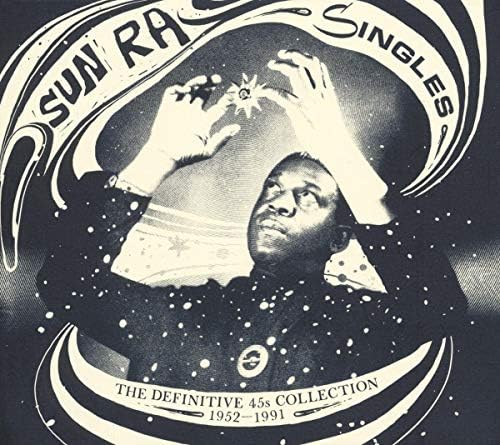 Ra, Sun & His Astro-Infinity Orchestra - Strange Strings (1966